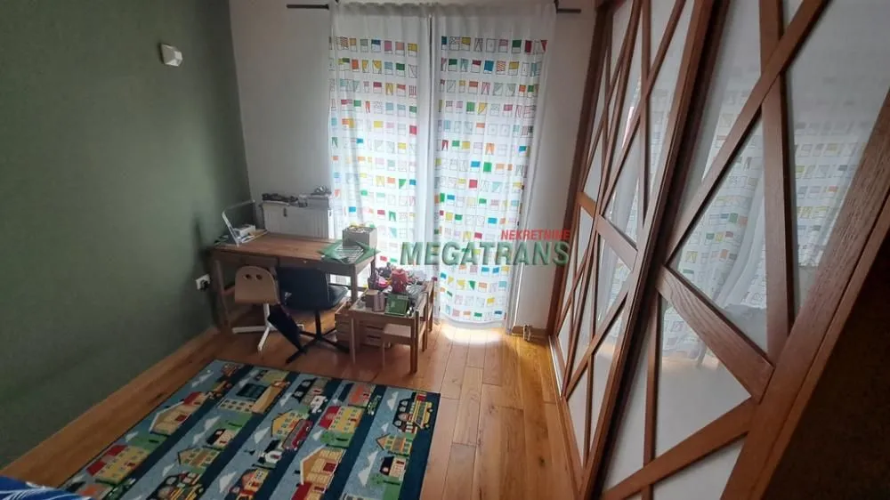 Prodaja, trosoban stan, 67m², Telep, Novi Sad Sve Podlokacije