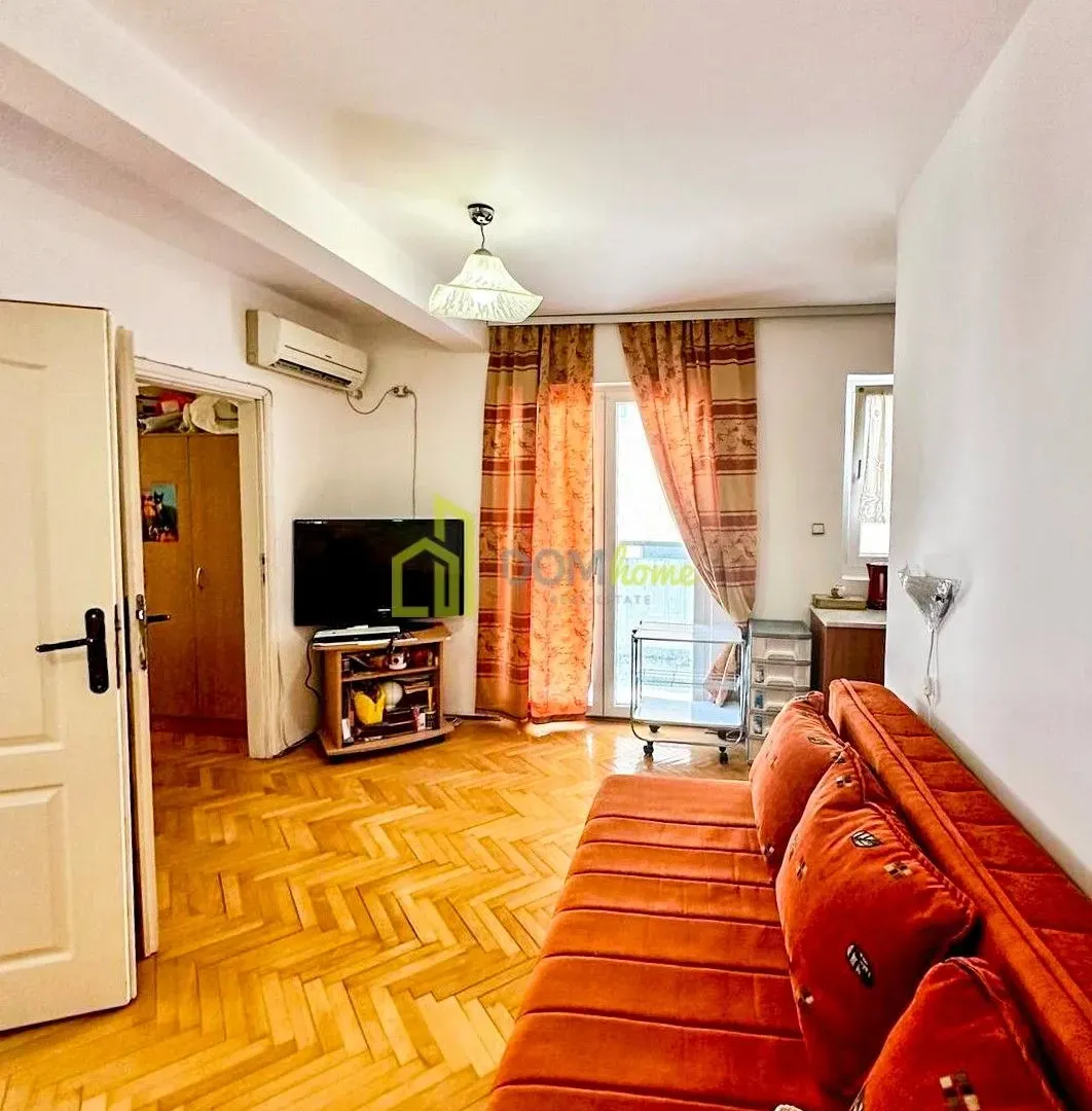 Sale, one bedroom apartment, 42m², Rozino, Budva