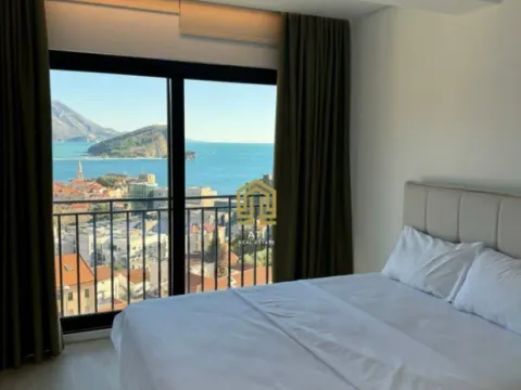 Prodaja, trosoban stan, 263m², Budva, Crna Gora - image 10