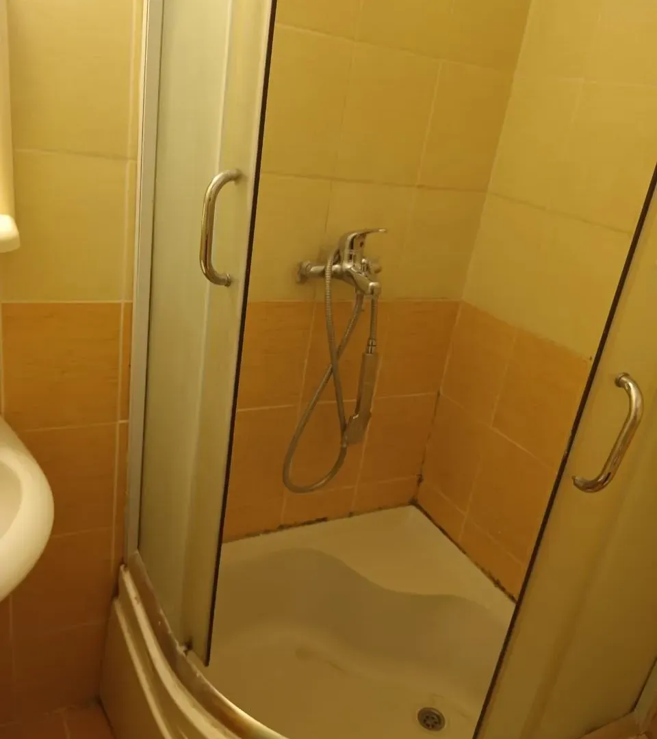 Rent, one bedroom apartment, 46m², Preko Morače, Podgorica