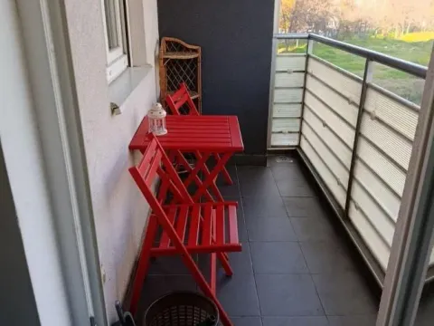 Izdavanje, trosoban stan, 62m², Bubanj, Niš - image 8