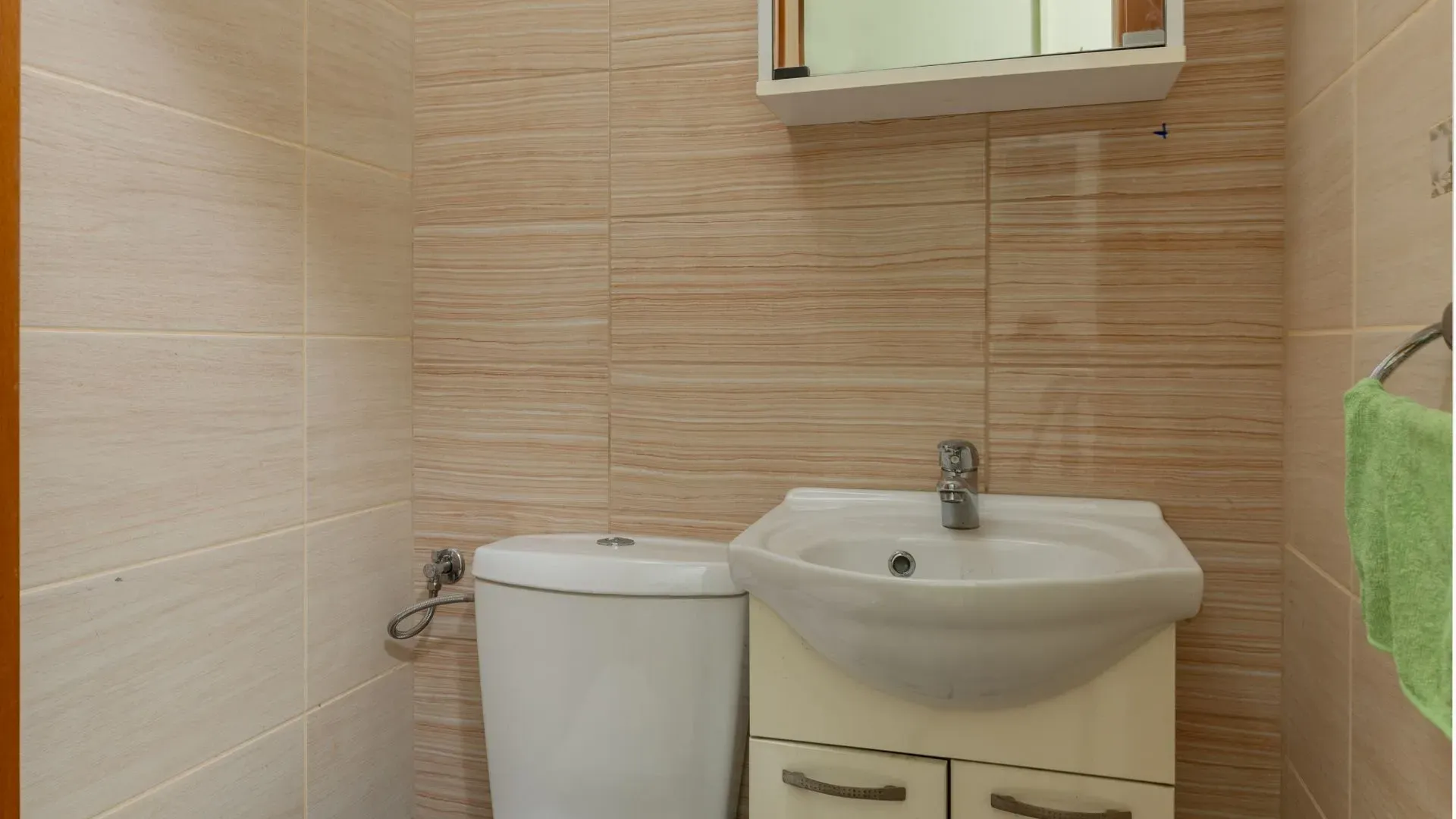 Prodaja, stan, 106m², Tivat, Crna Gora