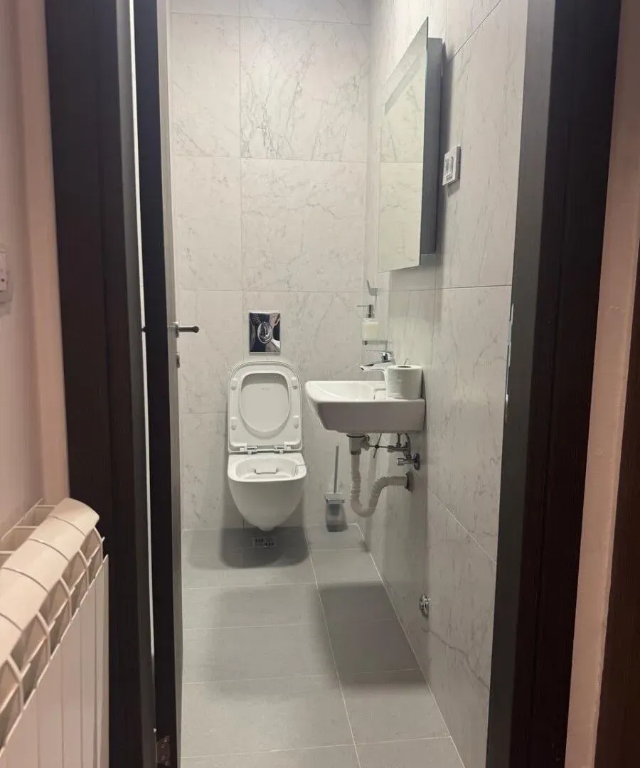 Prodaja, stan, 94m², Centar, Kolašin