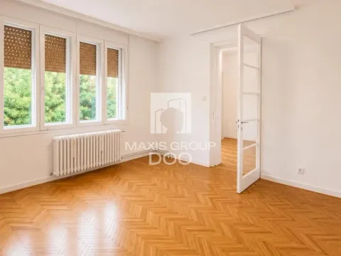 Rent, office space, 91m², Savski Venac, Beograd - image 7