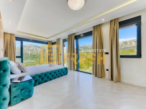 Sale, house, 280m², Bar, Crna Gora - image 13