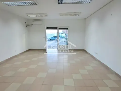 Poslovni prostor in Mali Mokri Lug