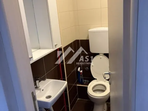 Rent, two bedroom apartment, 43m², Sajam, Novi Sad Sve Podlokacije - image 8