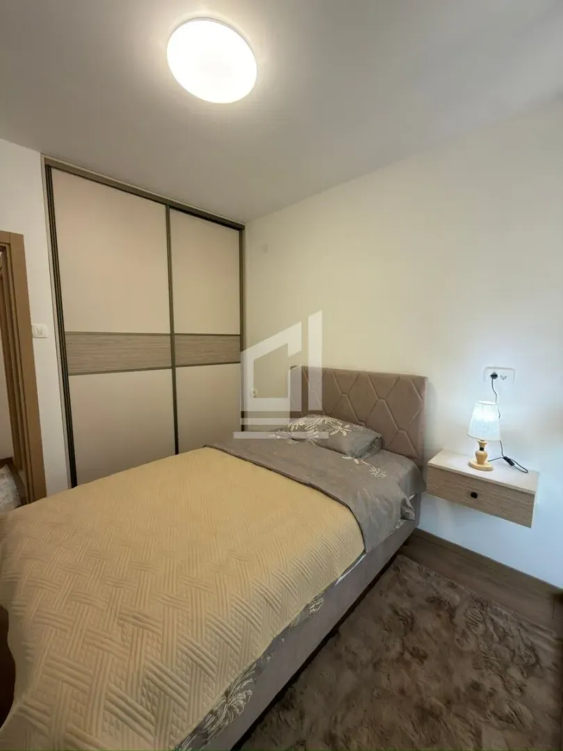 Rent, three bedroom apartment, 100m², Kruševac, Podgorica