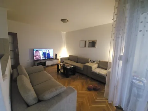 Izdavanje, dvosoban stan, 77m², Blok 9, Podgorica - image 3