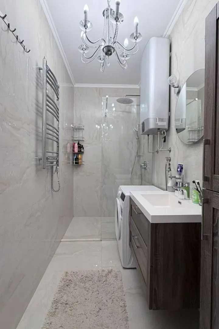 Prodaja, dvosoban stan, 66m², Rafailovići, Budva