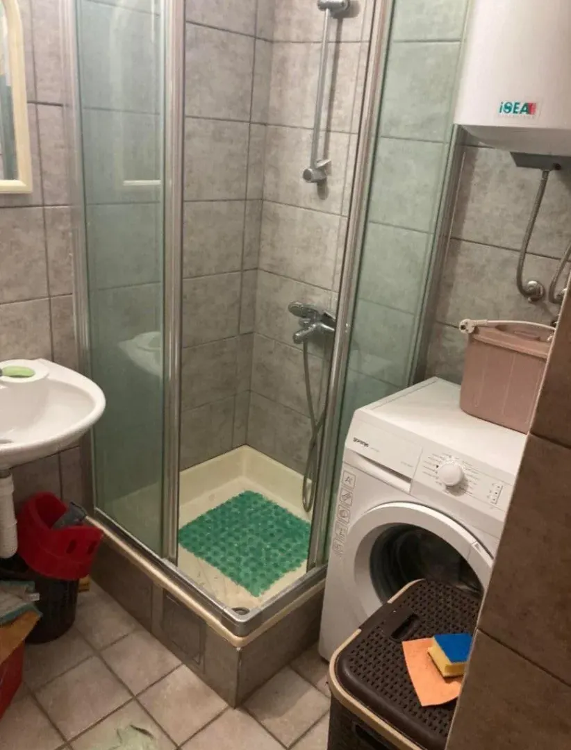Prodaja, garsonjera, 32m², Sutomore, Bar