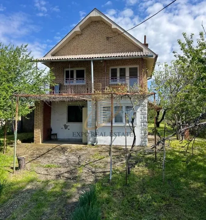 Sale, house, 100m², Maradik, Inđija