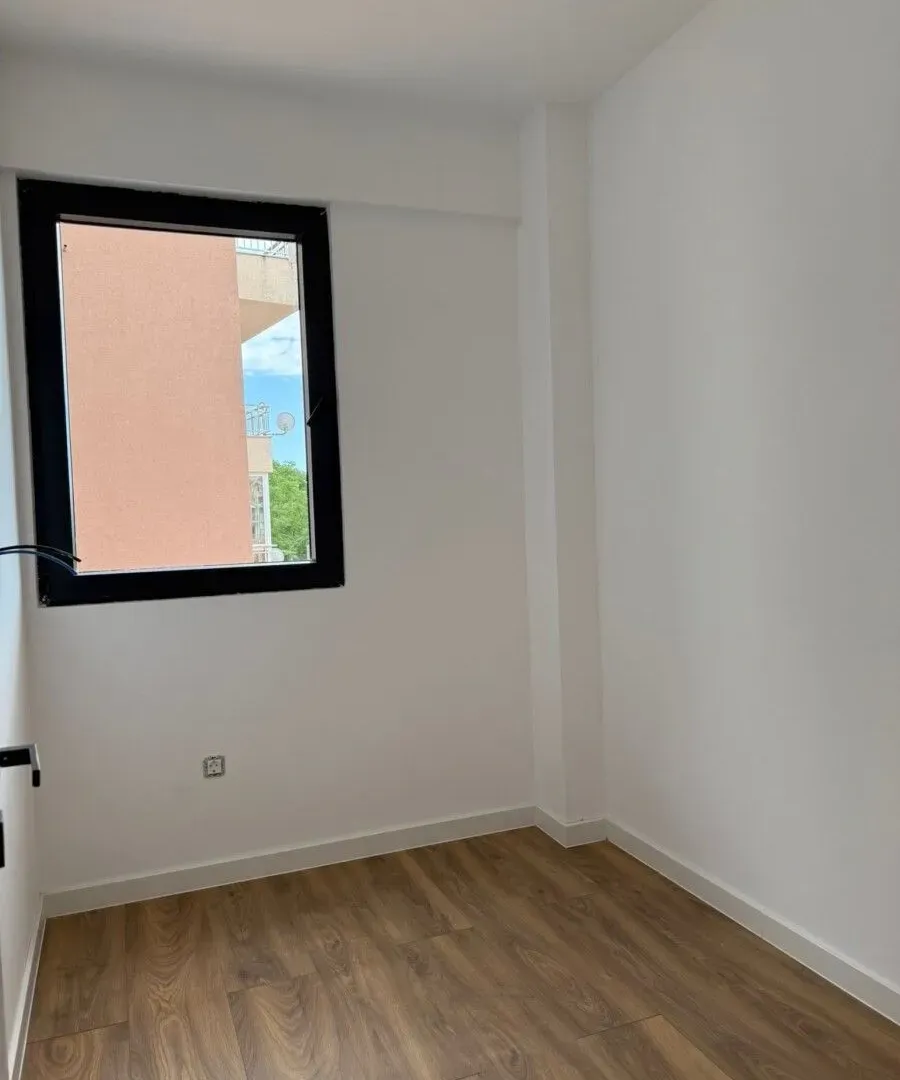 Prodaja, dvosoban stan, 52m², Podkošljun, Budva