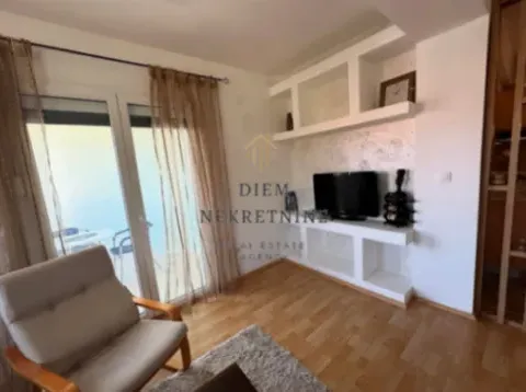 Rent, two bedroom apartment, 73m², Igalo, Herceg Novi - image 10