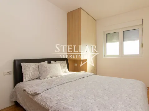 Izdavanje, jednosoban stan, 50m², Stari Aerodrom, Podgorica - image 7