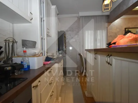 Rent, three bedroom apartment, 95m², Blok 9, Podgorica - image 5
