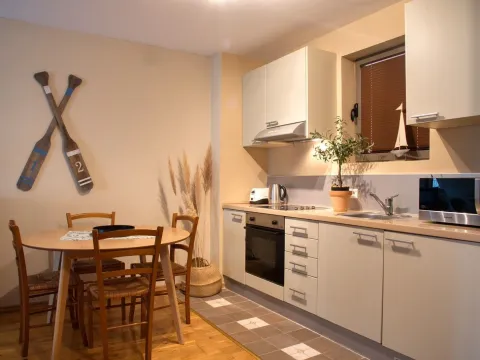 Izdavanje, jednosoban stan, 47m², Pržno, Budva - image 8