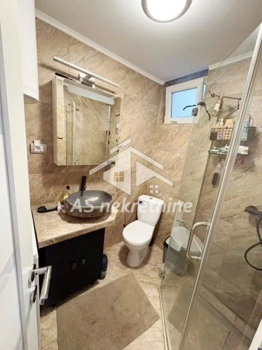 Rent, apartment, 56m², Lekino Brdo, Voždovac Sve Podlokacije