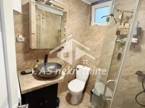 Rent, apartment, 56m², Lekino Brdo, Voždovac Sve Podlokacije - image 14