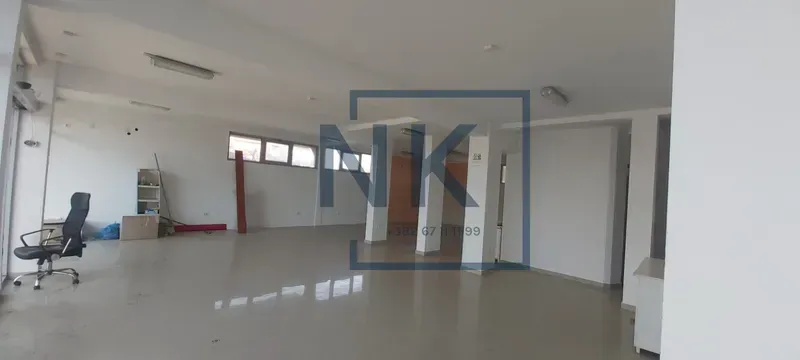 Sale, office space, 277m², Zabjelo, Podgorica
