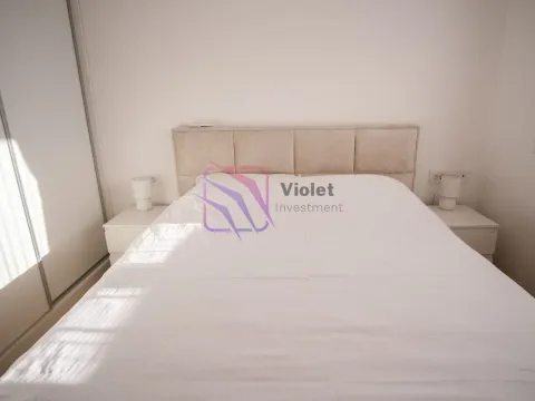 Izdavanje, jednosoban stan, 45m², Stari Aerodrom, Podgorica - image 8