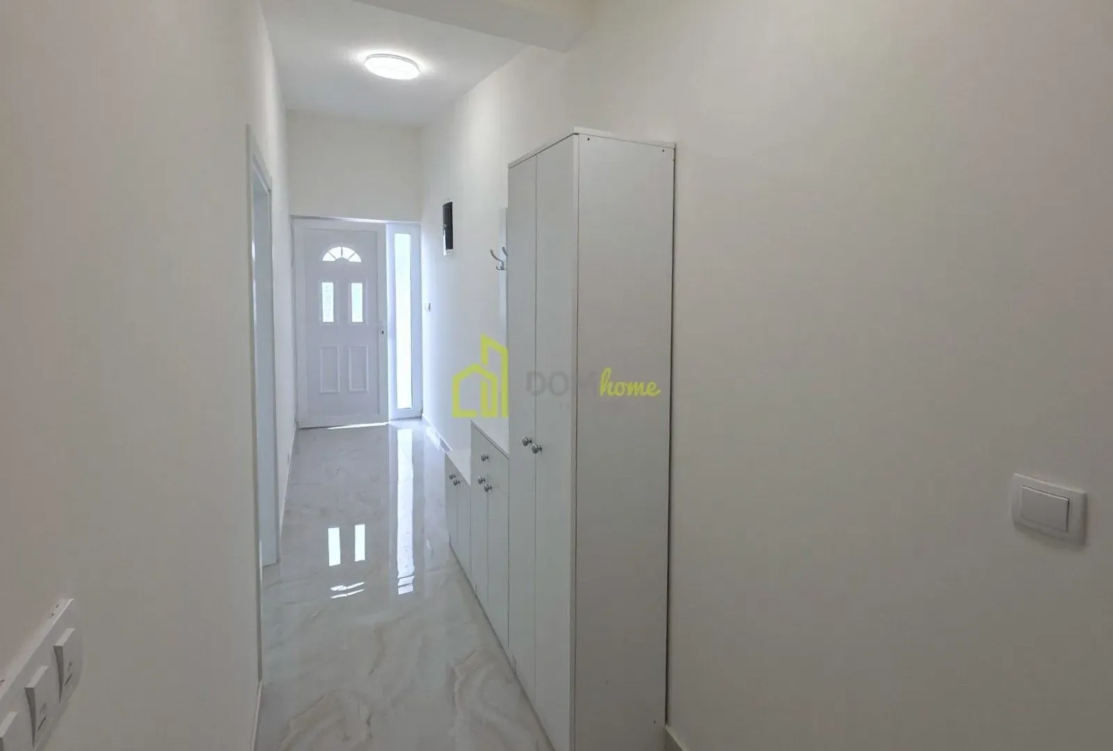 Rent, two bedroom apartment, 100m², Malo Brdo, Podgorica