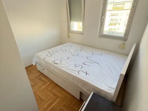 Izdavanje, jednosoban stan, 44m², Stari Aerodrom, Podgorica - image 7