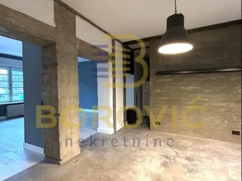 Izdavanje, dvosoban stan, 125m², Stari Grad, Beograd - image 4
