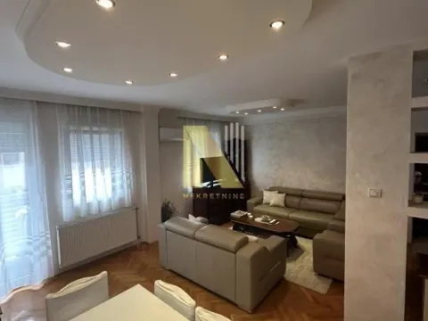 Prodaja, trosoban stan, 79m², Adamovićevo Naselje, Novi Sad Sve Podlokacije - image 4