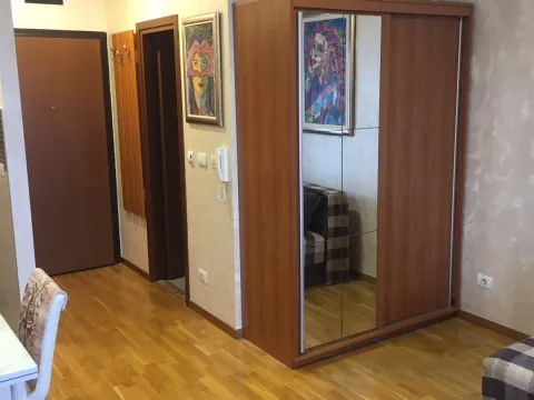 Izdavanje, stan, 31m², City Kvart, Podgorica - image 5