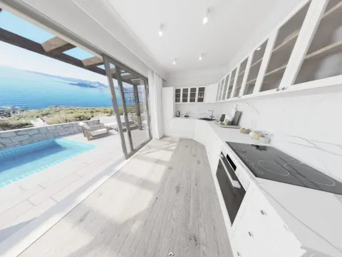 Prodaja, kuća, 113m², Budva, Crna Gora - image 12