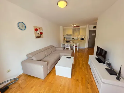 Izdavanje, jednosoban stan, 47m², Pržno, Budva - image 10