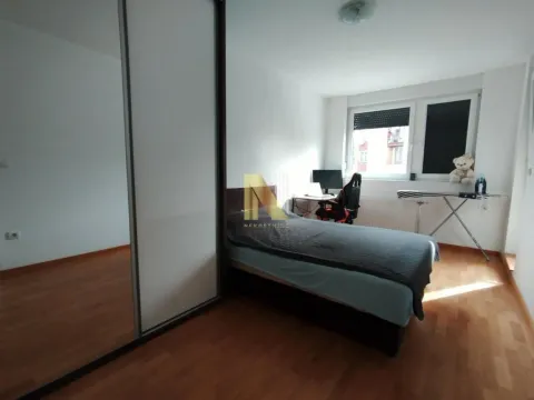 Izdavanje, dvosoban stan, 44m², Novo naselje, Novi Sad - image 10