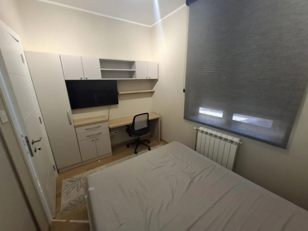 Rent, one bedroom apartment, 44m², Centar, Novi Sad