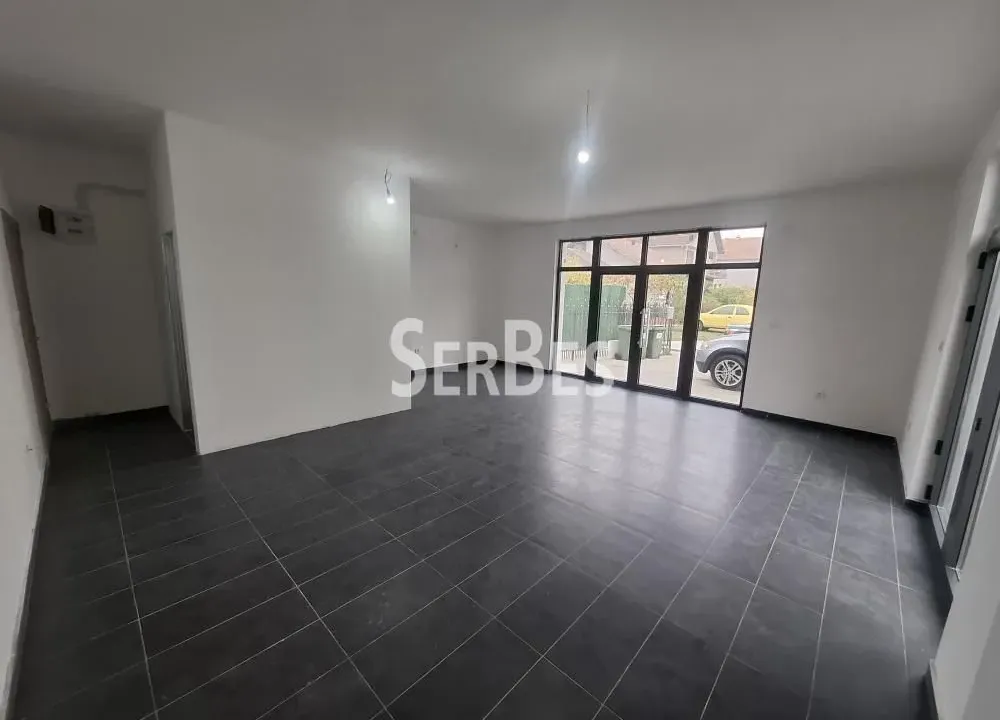 Izdavanje, poslovni prostor, 46m², Adice, Novi Sad Sve Podlokacije