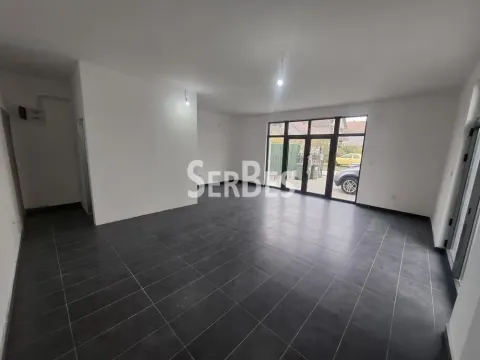 Rent, office space, 46m², Adice, Novi Sad Sve Podlokacije
