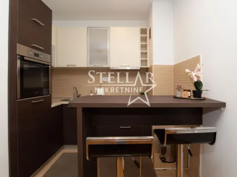 Izdavanje, jednosoban stan, 43m², Tološi, Podgorica - image 12