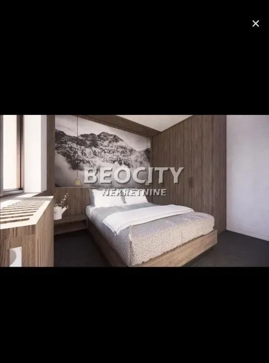 Prodaja, stan, 54m², Brzeće, Kopaonik