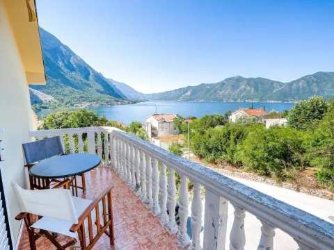 Prodaja, dvosoban stan, 53m², Orahovac, Kotor - image 14