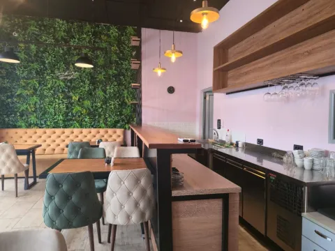 Rent, office space, 50m², Pobrežje, Podgorica - image 4