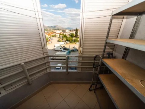 Rent, one bedroom apartment, 37m², Stari Aerodrom, Podgorica - image 8