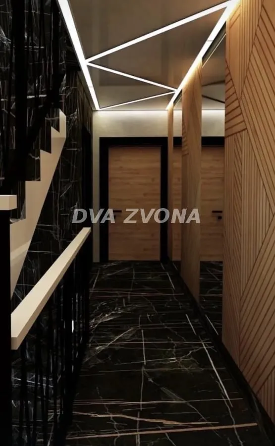Prodaja, trosoban stan, 51m², Telep, Novi Sad Sve Podlokacije