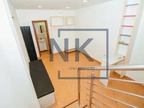 Rent, office space, 46m², Centar, Podgorica - image 4