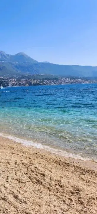Prodaja, jednosoban stan, 58m², Herceg Novi, Crna Gora
