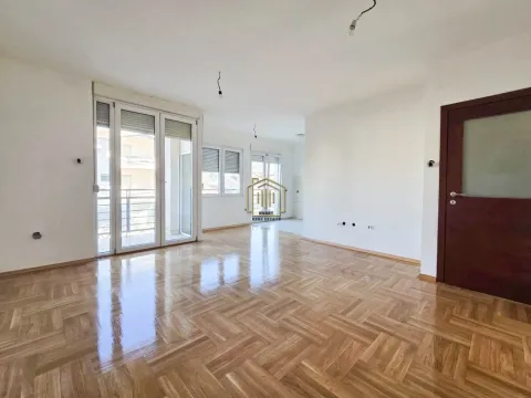 Stan in Dalmatinska ulica