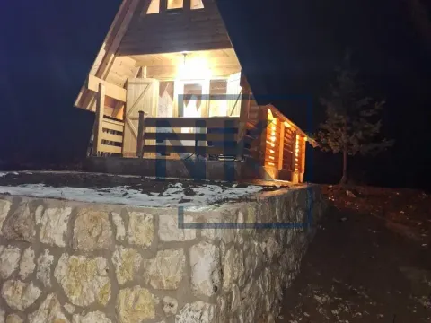 Prodaja, kuća, 25m², Žabljak, Cetinje - image 3