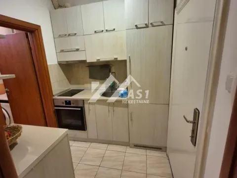 Izdavanje, jednosoban stan, 28m², Grbavica, Novi Sad Sve Podlokacije - image 7