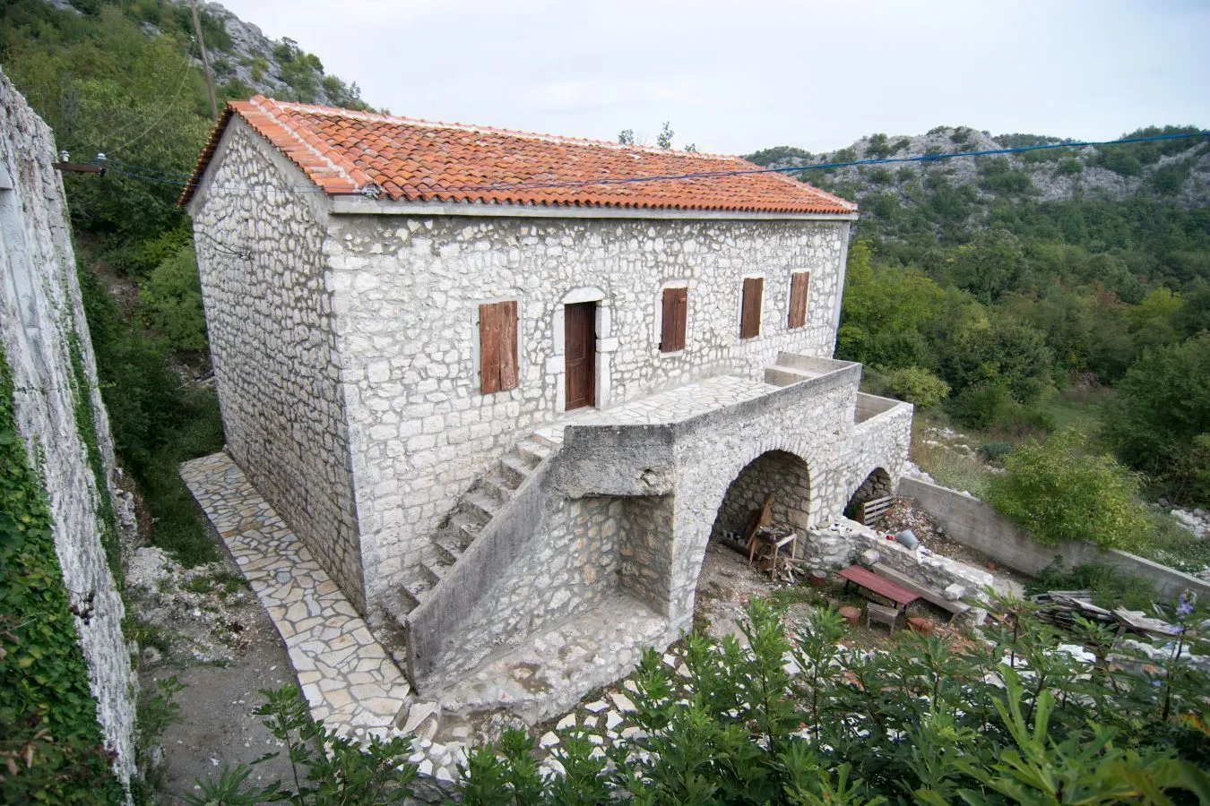 Prodaja, kuća, 150m², Obzovica, Cetinje