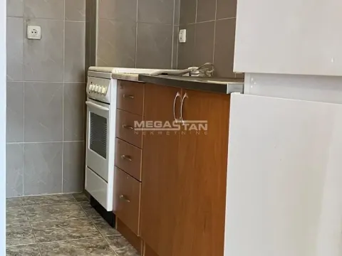 Rent, one bedroom apartment, 30m², Đeram Pijaca, Beograd - image 4