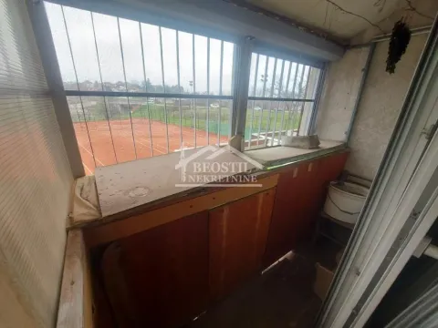 Sale, one bedroom apartment, 26m², Grocka, Beograd - image 6